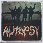 Autopsy - Introducing Autopsy (2 CD)