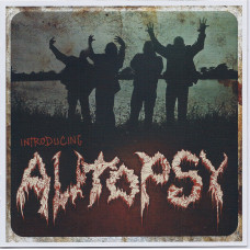 Autopsy - Introducing Autopsy (2 CD)