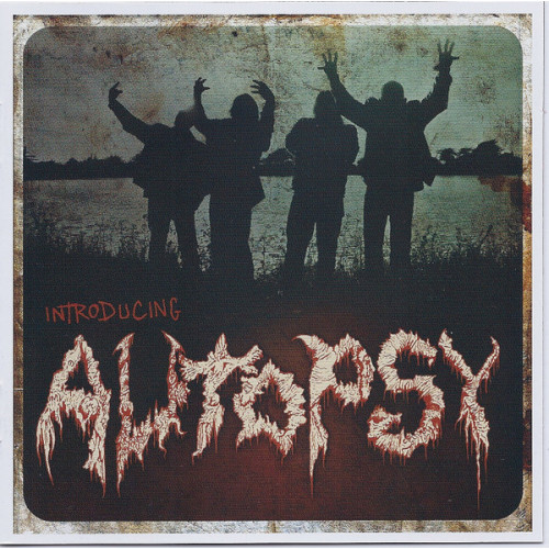 Autopsy - Introducing Autopsy (2 CD)