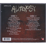 Autopsy - Introducing Autopsy (2 CD)