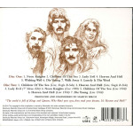 Black Sabbath – Heaven And Hell (2 CD)