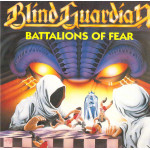 Blind Guardian – Battalions Of Fear