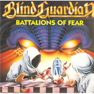Blind Guardian – Battalions Of Fear