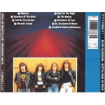 Blind Guardian – Battalions Of Fear