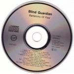 Blind Guardian – Battalions Of Fear