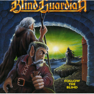 Blind Guardian – Follow The Blind