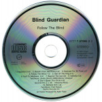 Blind Guardian – Follow The Blind
