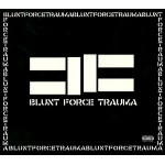 Cavalera Conspiracy – Blunt Force Trauma (CD + DVD) 2011 Europe