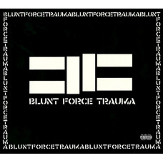 Cavalera Conspiracy – Blunt Force Trauma (CD + DVD) 2011 Europe