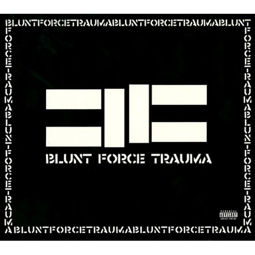 Cavalera Conspiracy – Blunt Force Trauma (CD + DVD) 2011 Europe