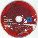 Cavalera Conspiracy – Blunt Force Trauma (CD + DVD) 2011 Europe