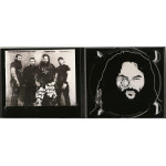 Cavalera Conspiracy – Blunt Force Trauma (CD + DVD) 2011 Europe