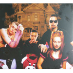 Coal Chamber – Coal Chamber (2 CD)