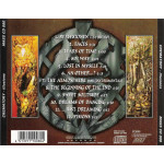 Crematory – Illusions (CD)