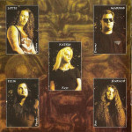 Crematory – Illusions (CD)