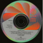 Dio  – Sacred Heart (CD)