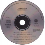  Dio – Diamonds - The Best Of Dio (CD)