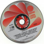 Dio – Dream Evil (CD)