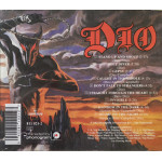 Dio – Holy Diver (CD)