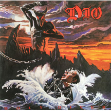 Dio – Holy Diver (CD)
