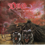 Dio – Lock Up The Wolves