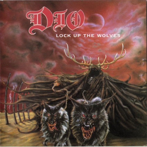 Dio – Lock Up The Wolves