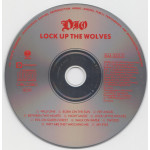 Dio – Lock Up The Wolves