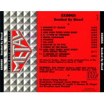 Exodus  – Bonded By Blood (CD)