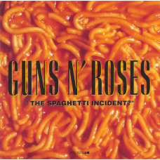 Guns N' Roses – "The Spaghetti Incident?" (CD)