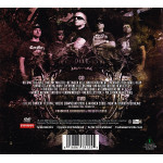 Hatebreed – Hatebreed (CD+DVD)