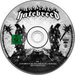Hatebreed – Hatebreed (CD+DVD)