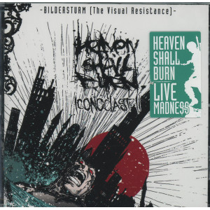 Heaven Shall Burn – Bildersturm (The Visual Resistance) - Iconoclast II