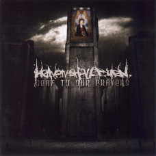 Heaven Shall Burn – Deaf To Our Prayers (CD)