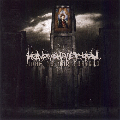 Heaven Shall Burn – Deaf To Our Prayers (CD) Heaven Shall Burn – Deaf To Our Prayers (CD)