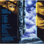 Iron Maiden – Piece Of Mind
