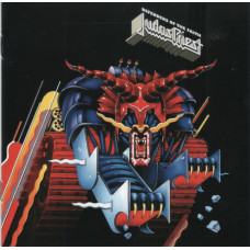 Judas Priest – Defenders Of The Faith (CD)