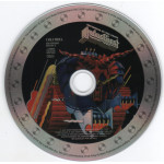 Judas Priest – Defenders Of The Faith (CD)