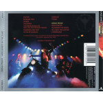 Judas Priest – Unleashed In The East (Live In Japan) (CD)