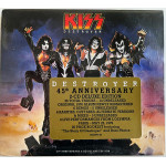 Kiss – Destroyer (CD)