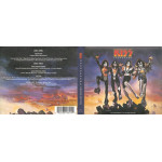 Kiss – Destroyer (CD)