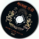 Machine Head – Machine F**king Head Live (2 CD)