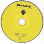 Megadeth – Rust In Peace (CD)
