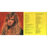 Megadeth – Rust In Peace (CD)