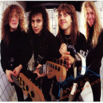 Metallica – The $5.98 E.P. – Garage Days Re-Revisited (CD)