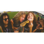 Metallica – The $5.98 E.P. – Garage Days Re-Revisited (CD)