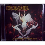 Ophthalamia – A Journey In Darkness (CD)