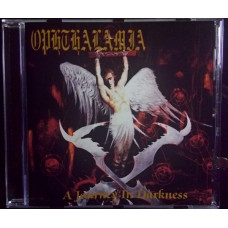 Ophthalamia – A Journey In Darkness (CD)