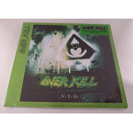 Overkill – W.F.O. (CD)