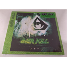 Overkill – W.F.O. (CD)