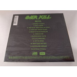 Overkill – W.F.O. (CD)